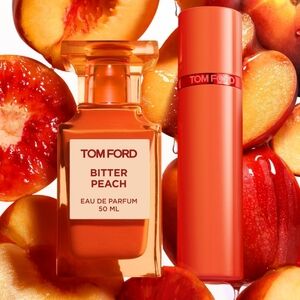 🍑TF Bitter Peach SAMPLE✨️